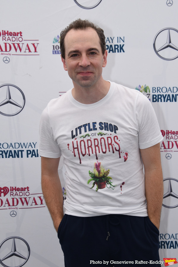 Rob McClure