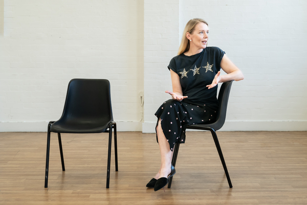 Annabel Miller