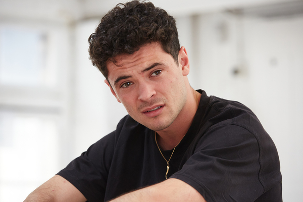 Jonny Labey