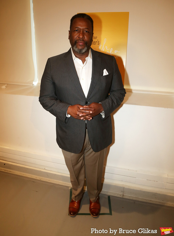 Wendell Pierce