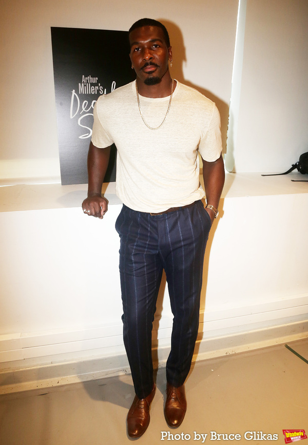 Khris Davis