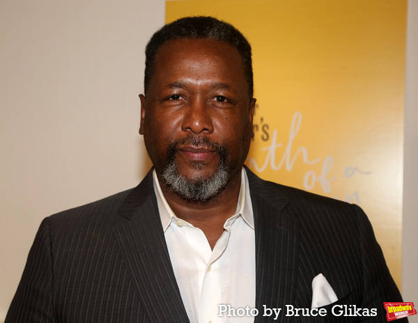 Wendell Pierce