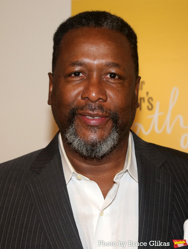 Wendell Pierce