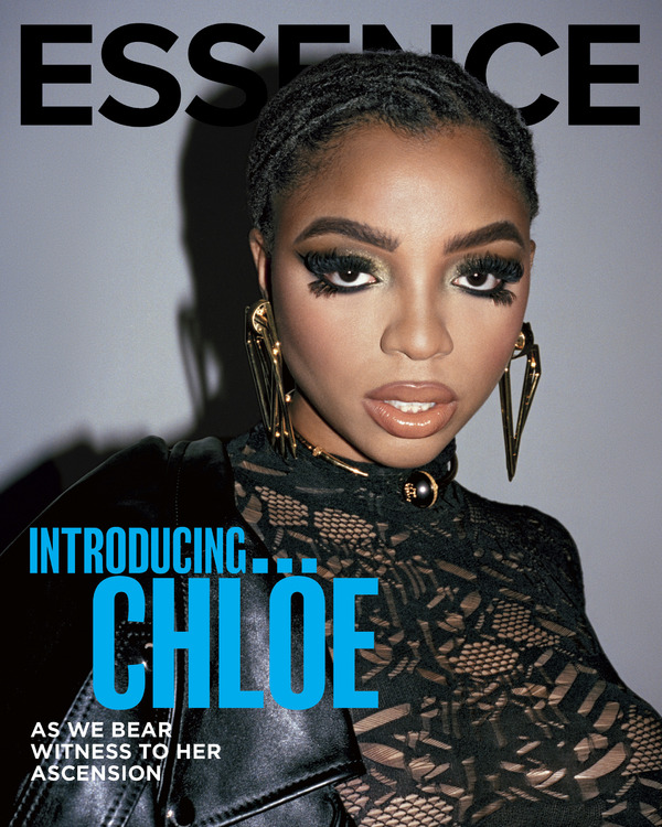 Photos: Chloe X Halle Cover the September/October 2022 Issue of Essence ...