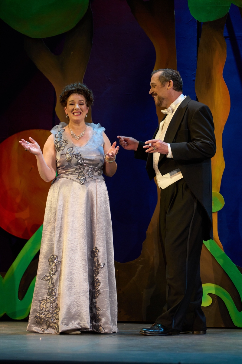 Review: A LITTLE NIGHT MUSIC at Union Avenue Opera 