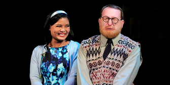 Photos: First Look at A CLASS ACT at the Weathervane Theatre Photo
