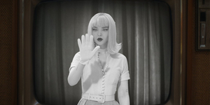 Dove Cameron Shares 'Breakfast' Music Video Video