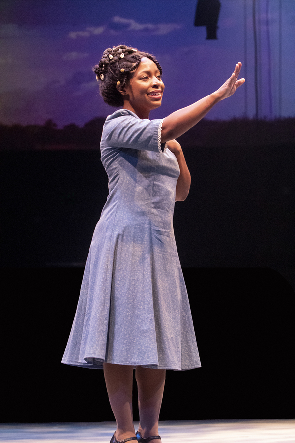 Erica Durham as Nettie