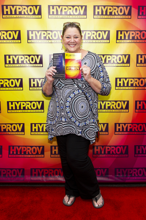 Camryn Manheim