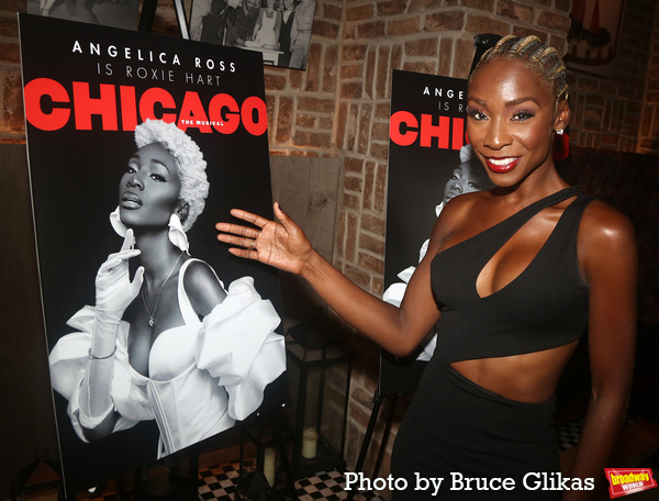 Angelica Ross