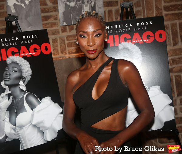 Angelica Ross