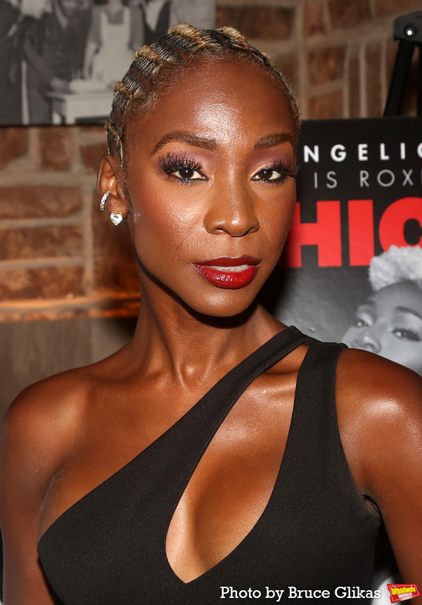 Angelica Ross