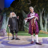 Review: THE METROMANIACS at The Shakespeare Theatre of New Jersey is Pure Enjoyment Photo