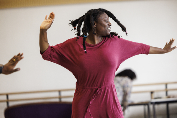 Rosemary Annabella Nkrumah