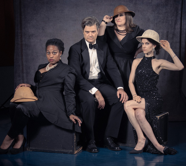 Felicia J. Hudson, William Franke, Heather E. Cunningham, and Kelsea Baker