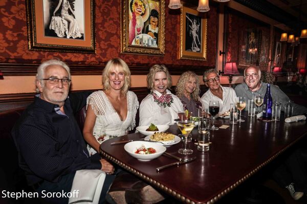54 Below