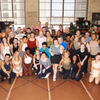 Photos: See Andrew Levitt (aka Nina West), Niki Metcalf & More in Rehearsals for the HAIRS Photo