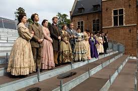 Review: ELISABETH at Château Du Karreveld Image