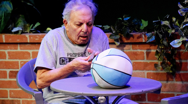 George Cohen