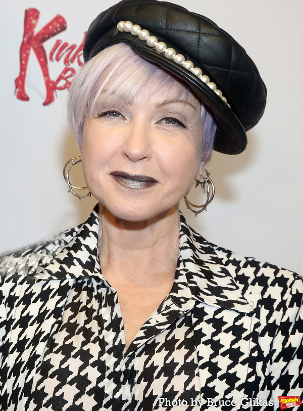 Photos: On the Red Carpet for Opening Night of KINKY BOOTS Off-Broadway! Image
