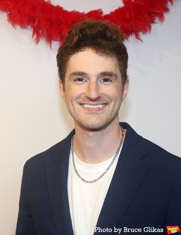 Photos: On the Red Carpet for Opening Night of KINKY BOOTS Off-Broadway! Image