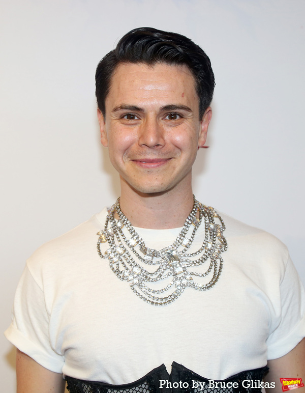 Photos: On the Red Carpet for Opening Night of KINKY BOOTS Off-Broadway! Image