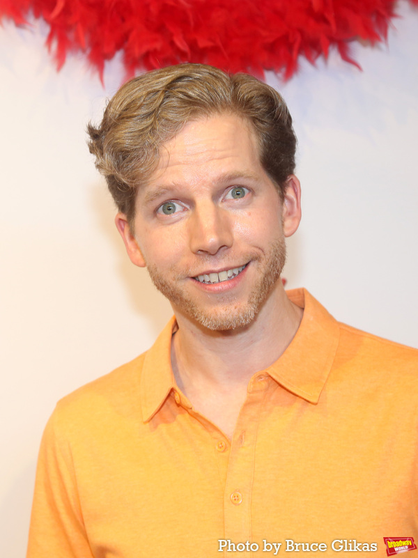 Photos: On the Red Carpet for Opening Night of KINKY BOOTS Off-Broadway! Image