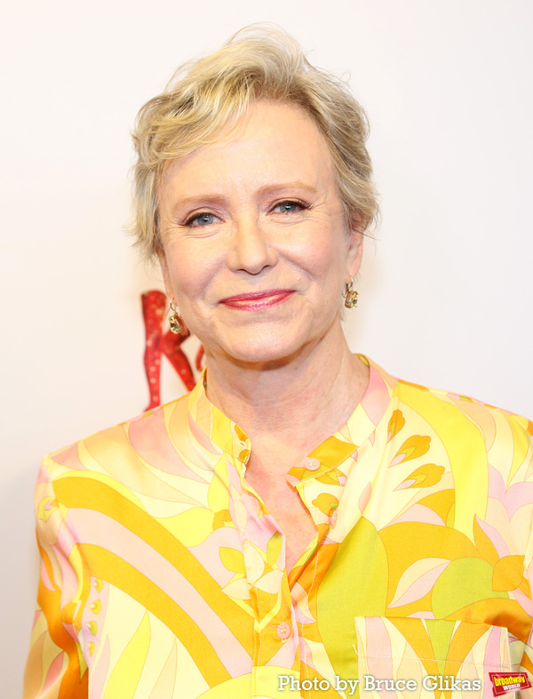 Photos: On the Red Carpet for Opening Night of KINKY BOOTS Off-Broadway! Image