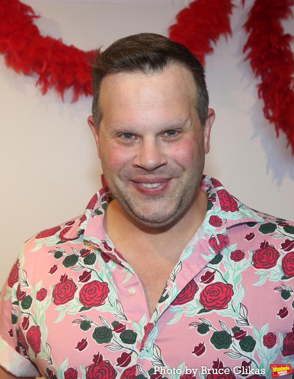Photos: On the Red Carpet for Opening Night of KINKY BOOTS Off-Broadway! Image