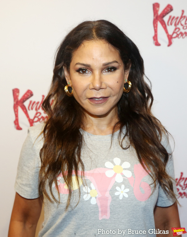 Photos: On the Red Carpet for Opening Night of KINKY BOOTS Off-Broadway! Image