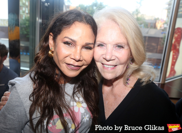 Photos: On the Red Carpet for Opening Night of KINKY BOOTS Off-Broadway! Image