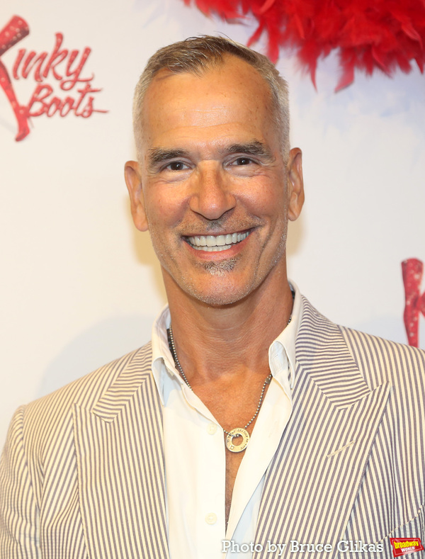 Photos: On the Red Carpet for Opening Night of KINKY BOOTS Off-Broadway! Image