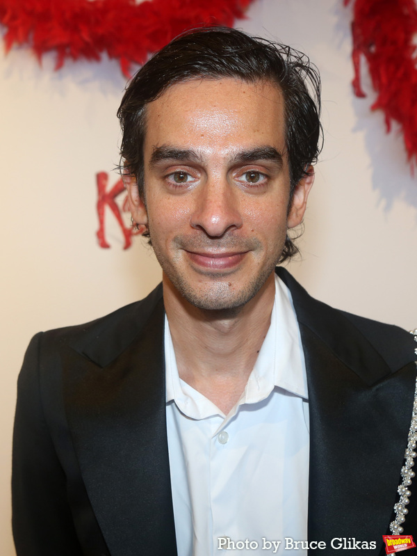 Photos: On the Red Carpet for Opening Night of KINKY BOOTS Off-Broadway! Image