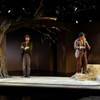 Review: WAITING FOR GODOT at Barrington Stage Company Photo