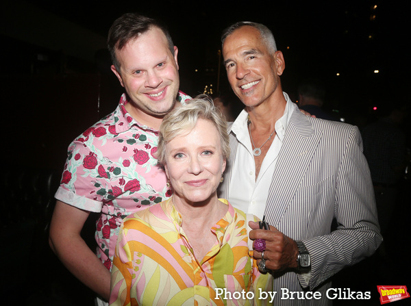 Photos: KINKY BOOTS Celebrates Opening Night Off-Broadway Image