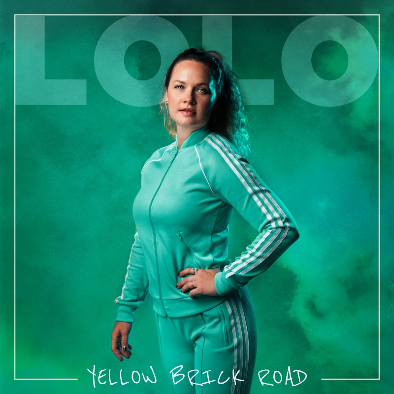 Album Review: A Prodigal Iconoclast Returns To Her Soul As LOLO Brings Lauren Pritchard Home For Herself & Everybody Else With lauren|LOLO  Image