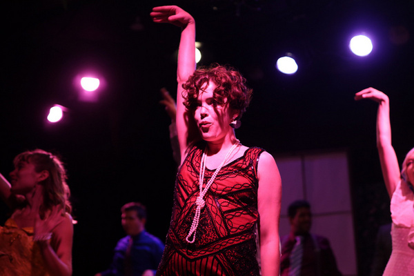 Photos: Blank Theatre Company Presents THE WILD PARTY Running Through September 25 