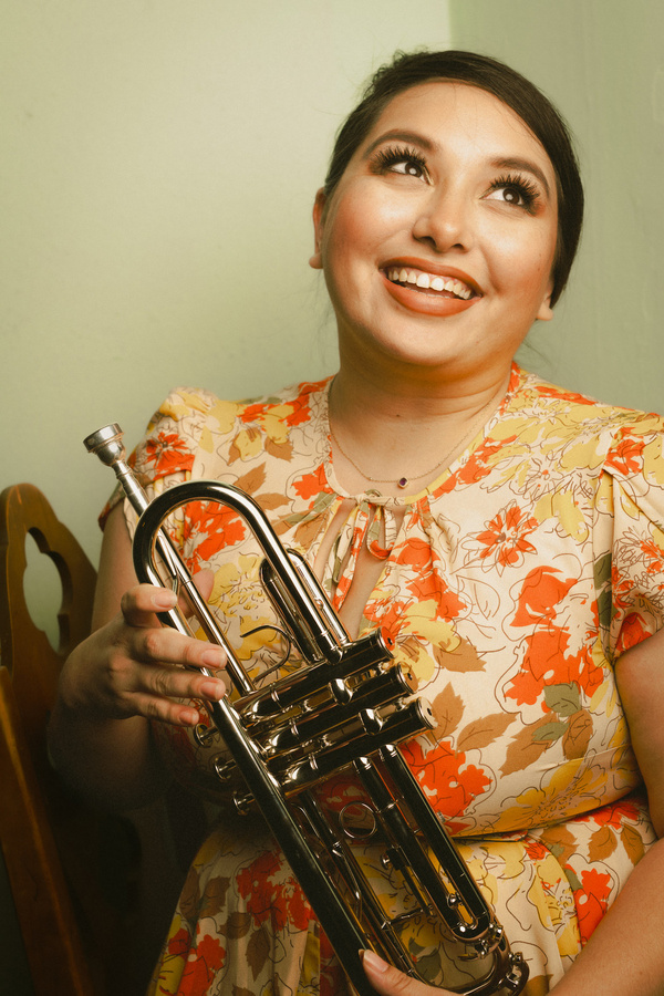 Photos: First Look At The Cast Of AMERICAN MARIACHI At The Public Image