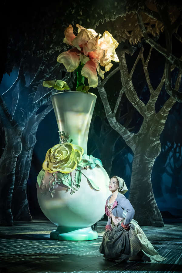 Photos: First Look at INTO THE WOODS at Theatre Royal Bath Image