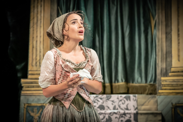Photos: First Look at INTO THE WOODS at Theatre Royal Bath Image