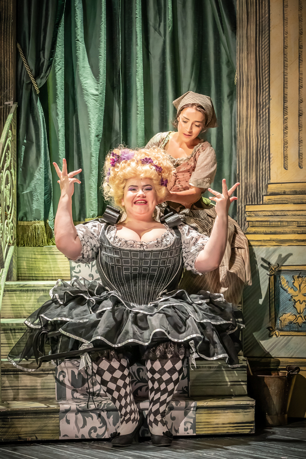 Photos: First Look at INTO THE WOODS at Theatre Royal Bath Image