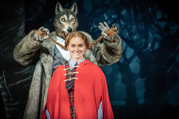 Photos: First Look at INTO THE WOODS at Theatre Royal Bath Image