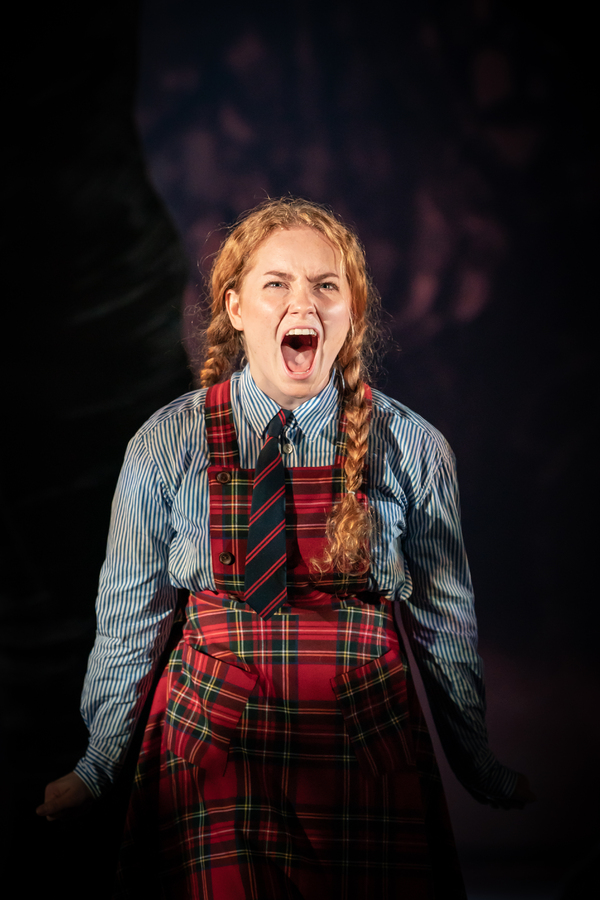 Photos: First Look at INTO THE WOODS at Theatre Royal Bath Image