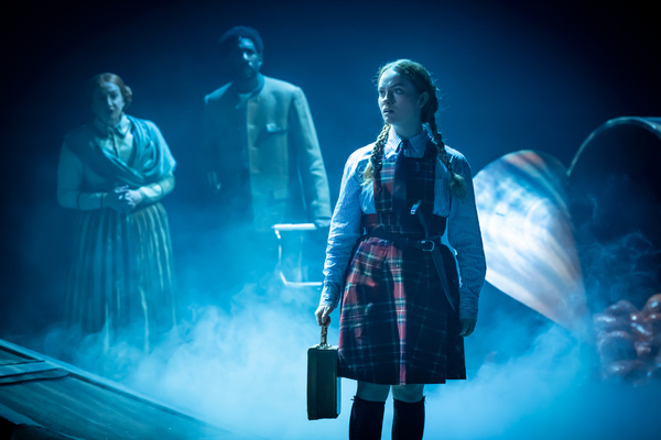 Photos: First Look at INTO THE WOODS at Theatre Royal Bath  Image