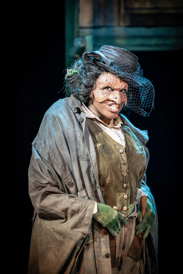 Photos: First Look at INTO THE WOODS at Theatre Royal Bath Image
