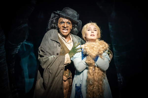 Photos: First Look at INTO THE WOODS at Theatre Royal Bath Image