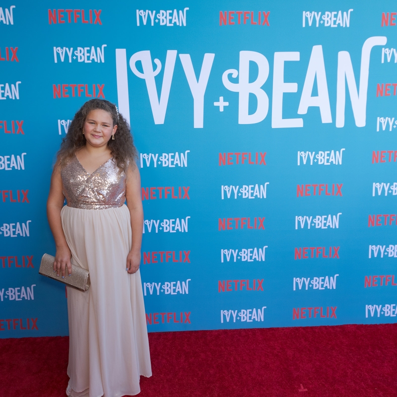 Photos: Jesse Tyler Ferguson & More Attend IVY + BEAN Special LA Screening 