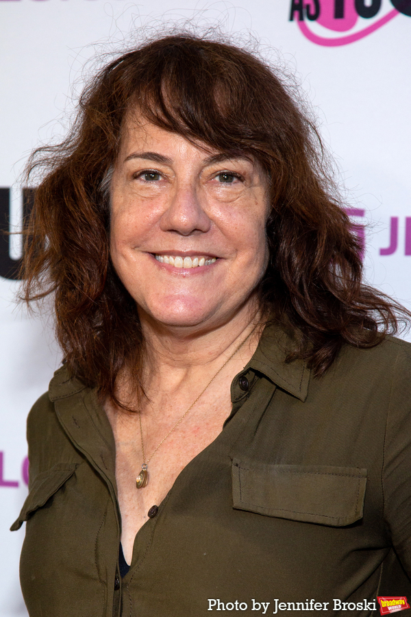 Photos: On the Opening Night Red Carpet for AS YOU LIKE IT at the Delacorte Theater Image