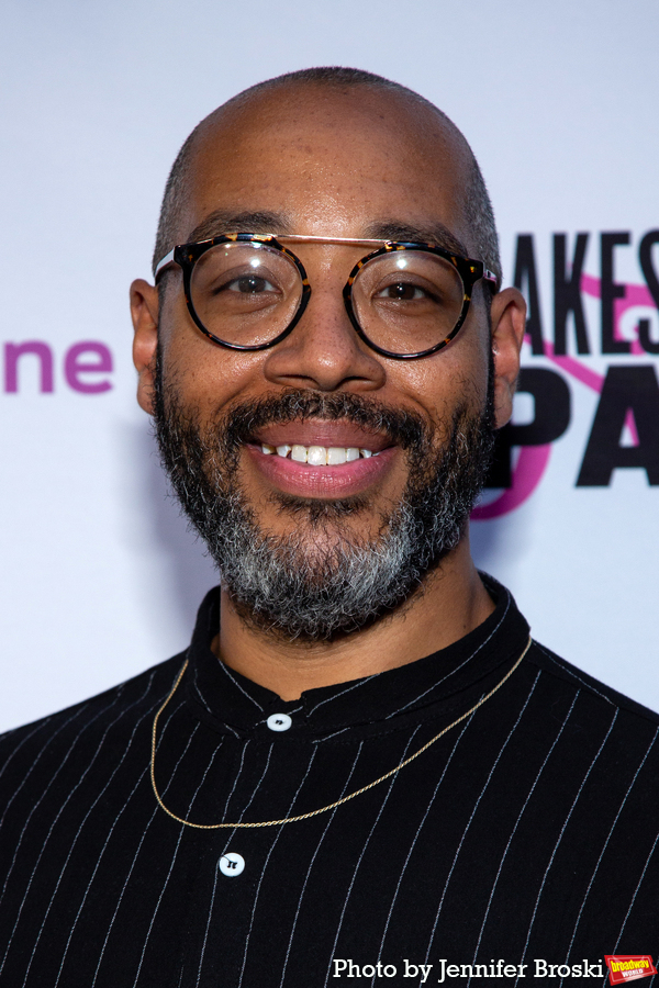Photos: On the Opening Night Red Carpet for AS YOU LIKE IT at the Delacorte Theater Image