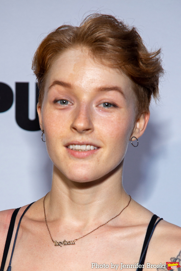 Photos: On the Opening Night Red Carpet for AS YOU LIKE IT at the Delacorte Theater Image